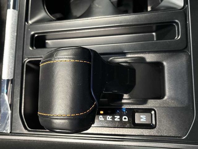 Certified 2023 Ford F150 Tremor w/ Equipment Group 402A High image 15