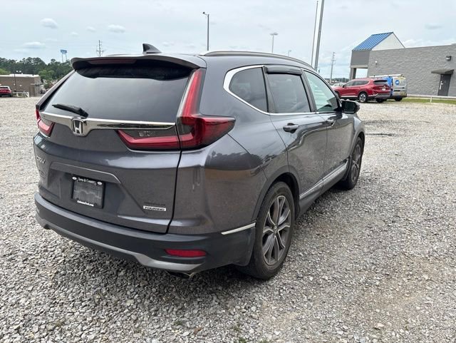 Used 2020 Honda CR-V Touring image 7