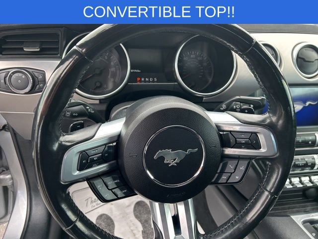 Certified 2021 Ford Mustang Premium image 14
