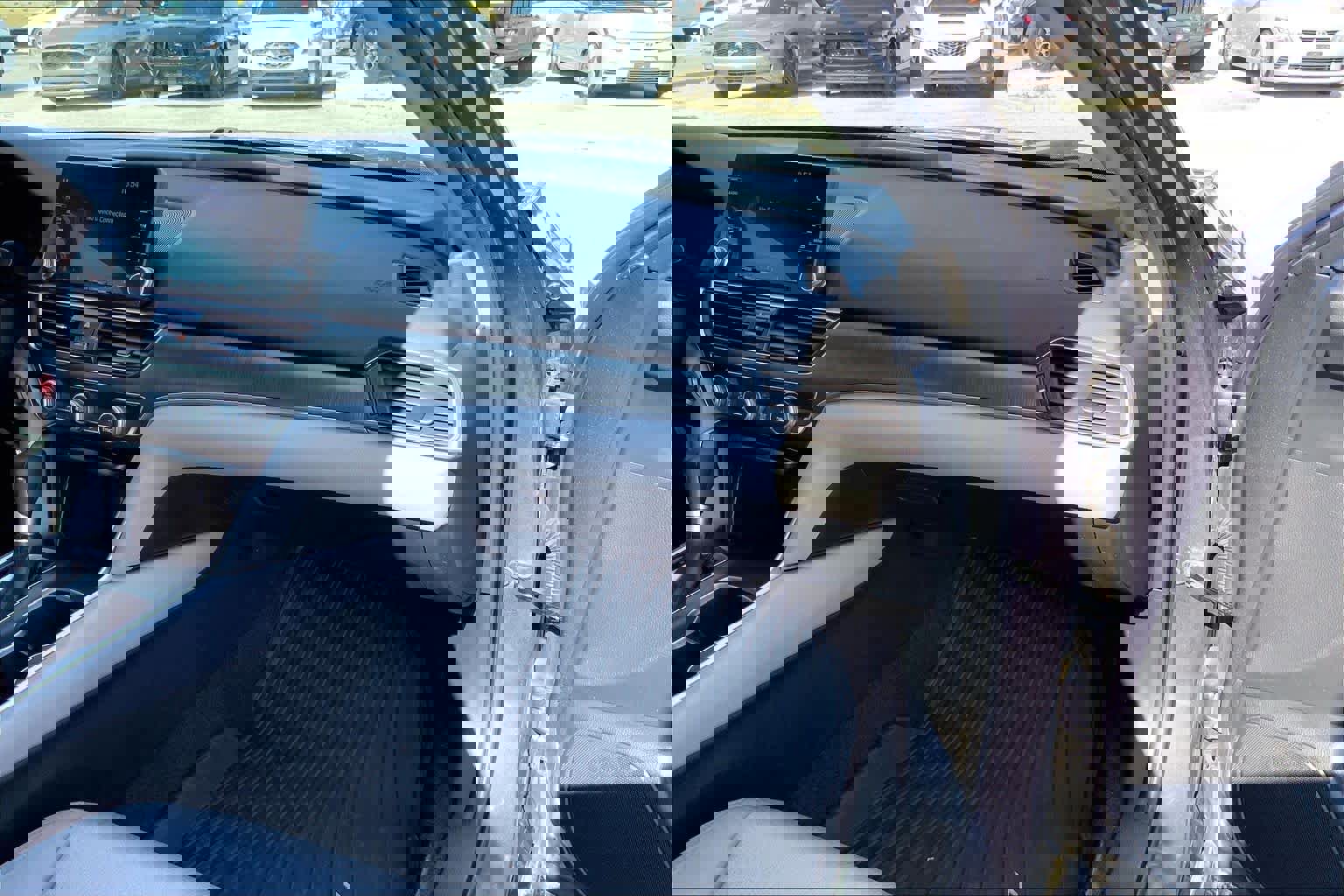 Used 2020 Honda Accord LX image 17