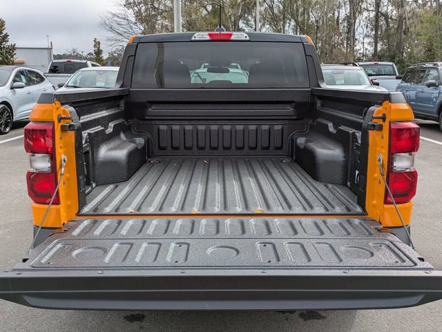 Certified 2026 Ford Maverick XLT w/ XLT Luxury Package image 13