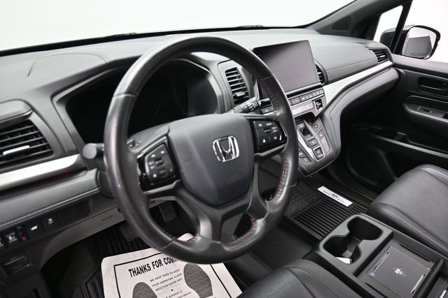 Used 2025 Honda Odyssey Sport-L image 24