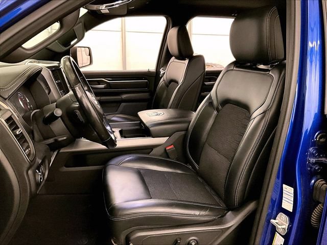 Used 2019 RAM 1500 Sport AWD/4WD image 24
