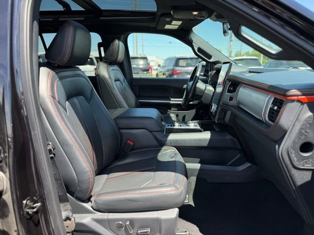 Certified 2023 Ford Expedition Timberline AWD/4WD image 18