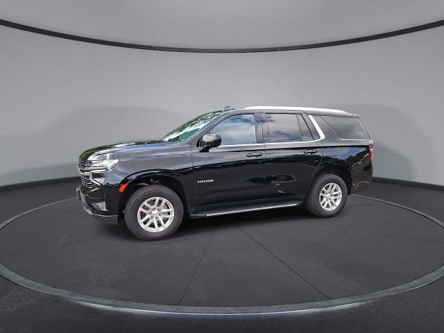 Used 2024 Chevrolet Tahoe LT RWD image 4