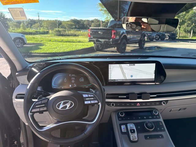 Used 2024 Hyundai Palisade SEL FWD image 12
