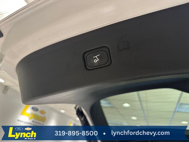 Certified 2024 Ford Edge SEL w/ Convenience Package AWD/4WD image 19