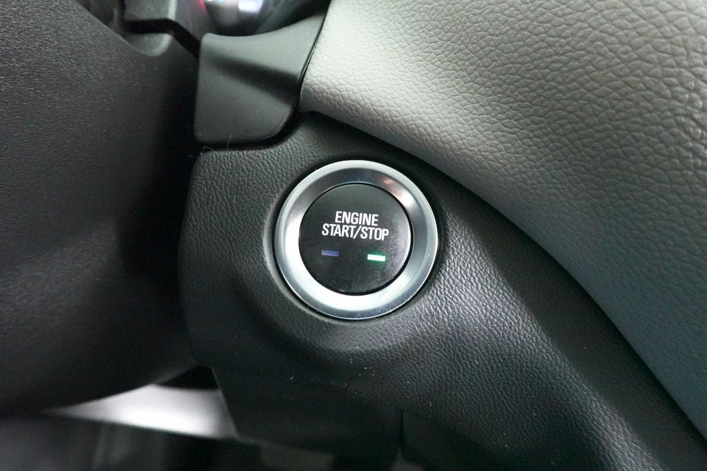 Used 2022 Chevrolet Equinox LS w/ LS Convenience Package AWD/4WD image 21