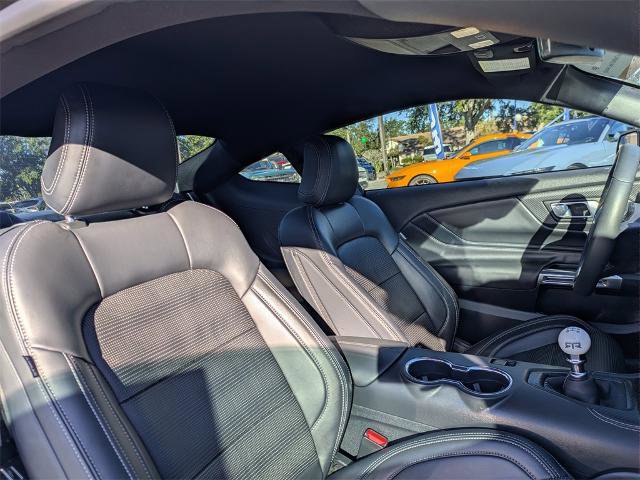 Certified 2025 Ford Mustang GT Premium image 13