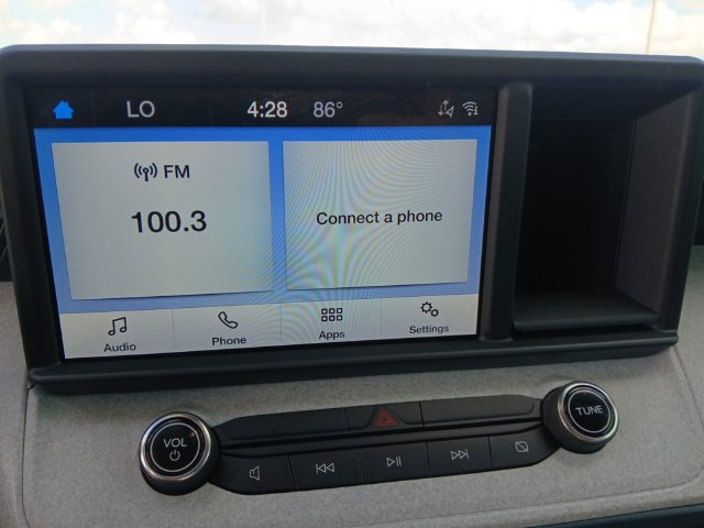 Certified 2024 Ford Maverick XLT FWD image 21
