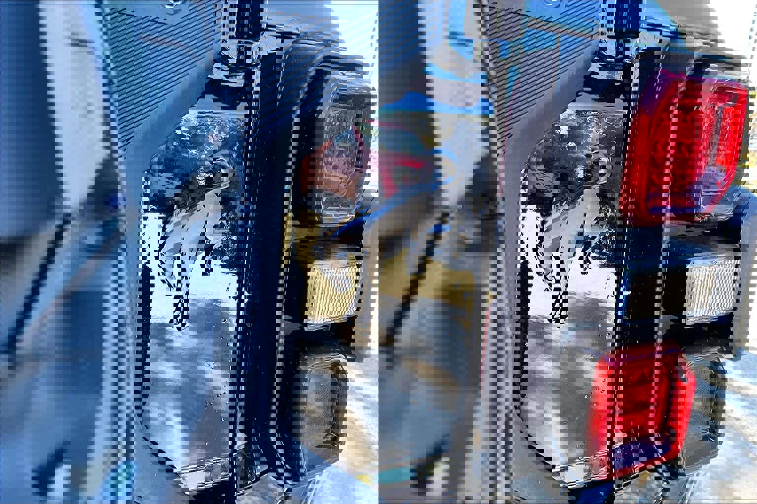 Certified 2022 Ford Bronco Raptor image 30