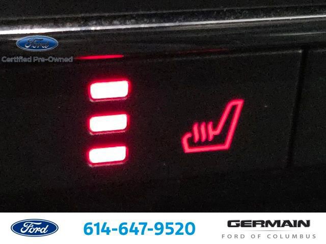 Certified 2021 Ford F150 XLT w/ Equipment Group 302A High AWD/4WD image 37