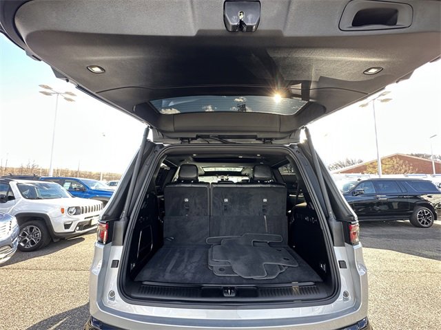 Used 2023 Jeep Wagoneer Series II image 41