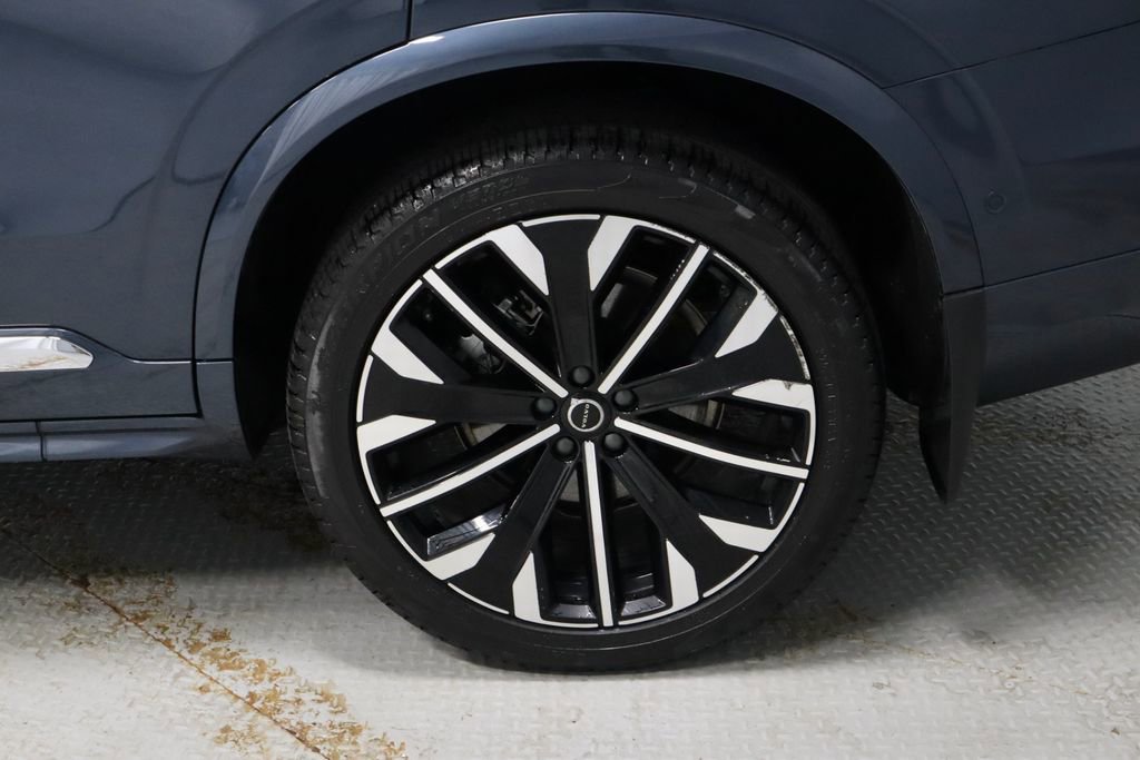 Used 2025 Volvo XC90 B5 Plus w/ Protection Package AWD/4WD image 20