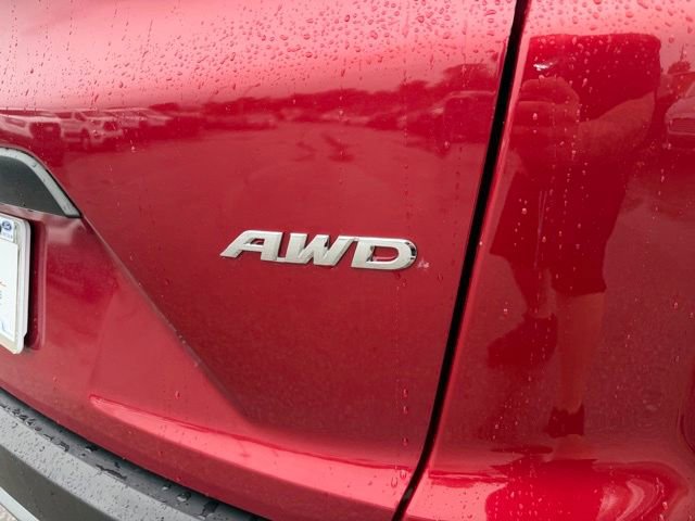 Used 2020 Honda CR-V LX image 33