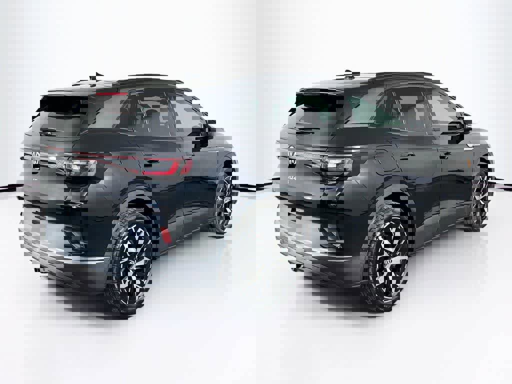 Used 2023 Volkswagen ID.4 Pro S AWD/4WD image 5