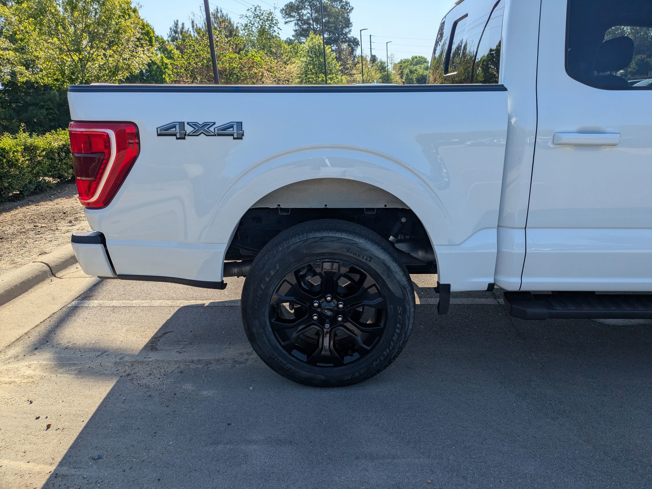 Certified 2023 Ford F150 XLT w/ Equipment Group 302A High AWD/4WD image 39