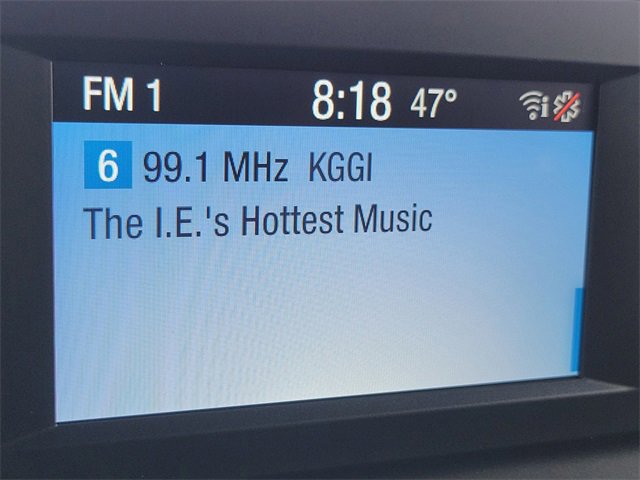 Certified 2025 Ford Transit 350 XL image 12