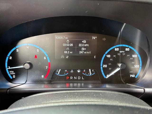 Certified 2023 Ford Bronco Sport Big Bend AWD/4WD image 35