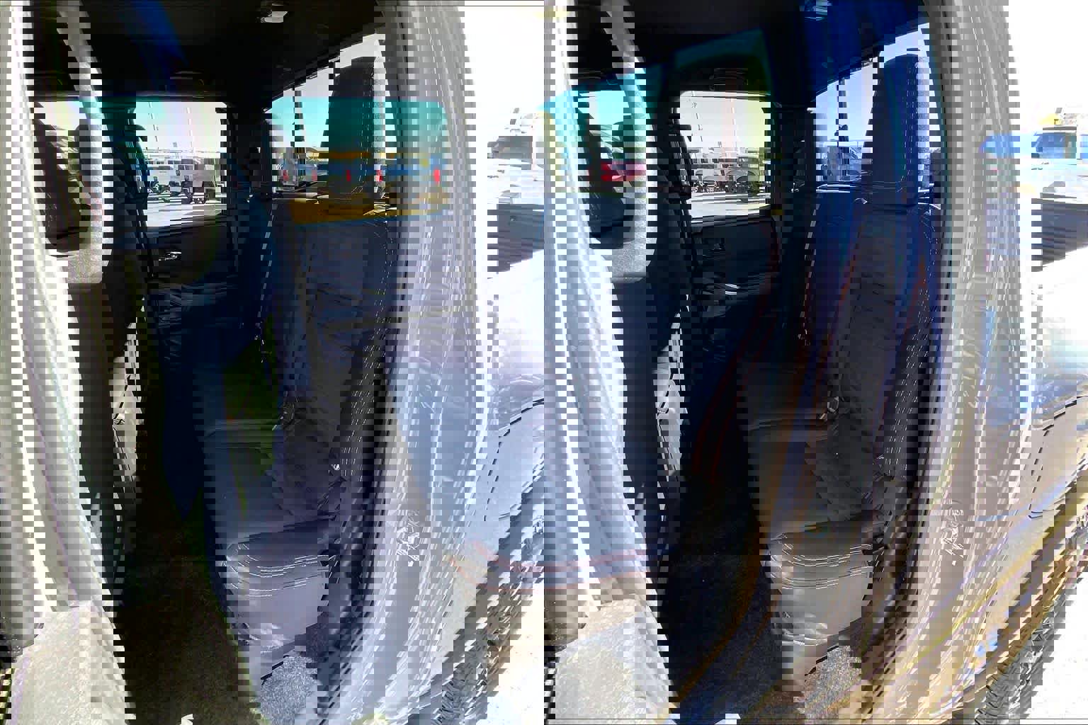 Used 2023 Nissan Frontier Pro-X w/ Tow Package image 20