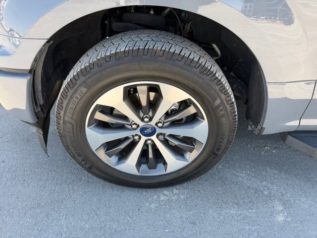 Certified 2020 Ford F150 XL w/ Equipment Group 101A Mid RWD image 26