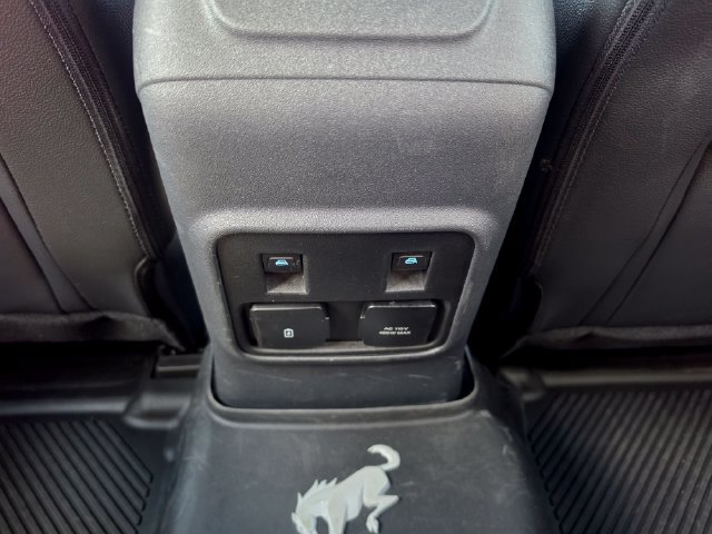 Certified 2024 Ford Bronco Outer Banks AWD/4WD image 18