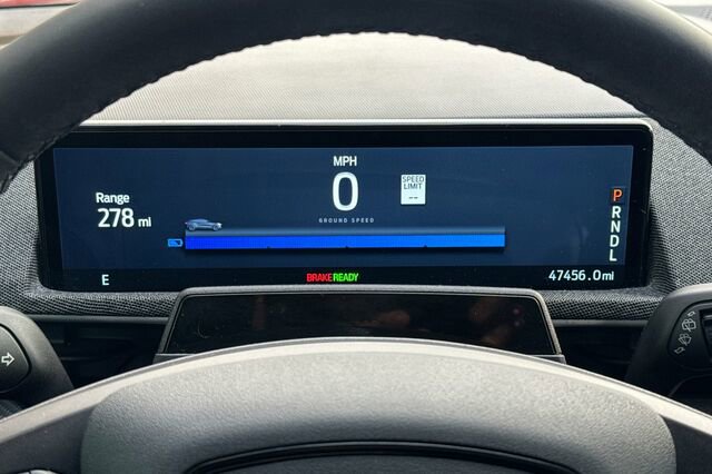 Certified 2022 Ford Mustang Mach-E Premium image 22