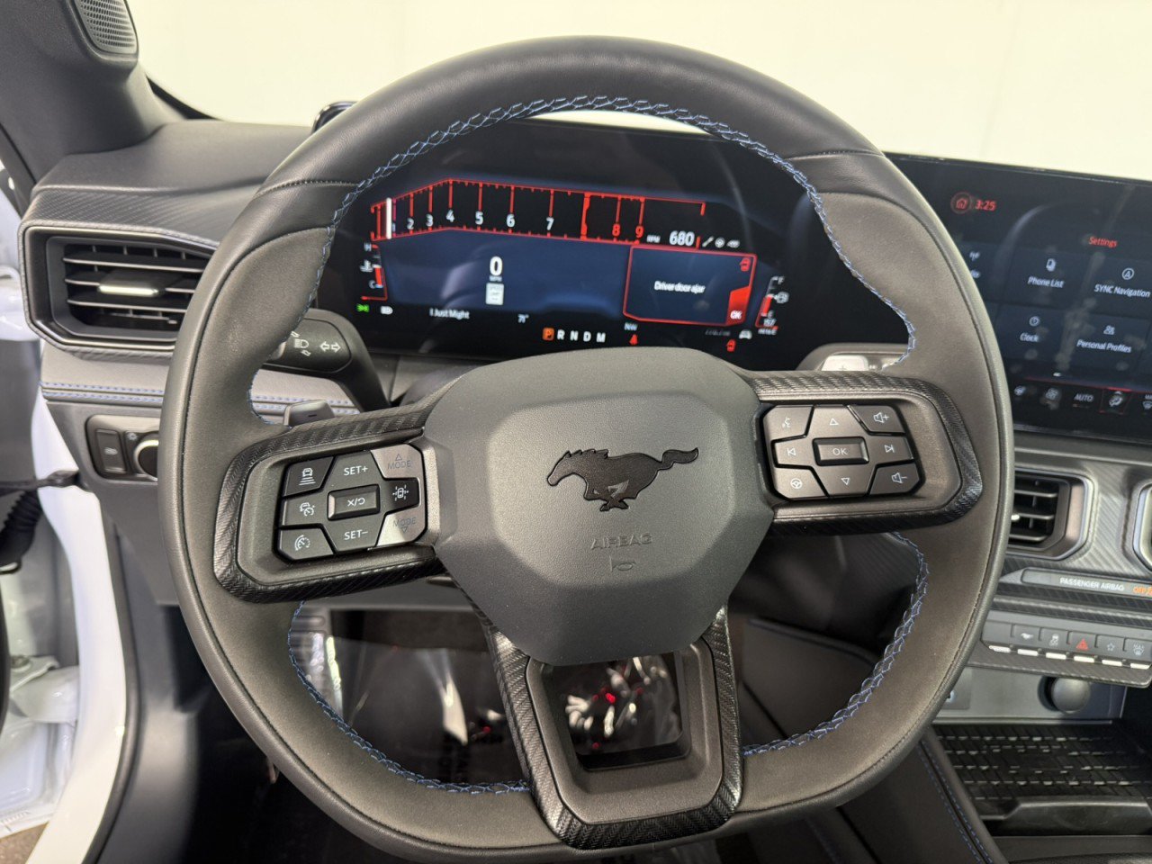 Certified 2024 Ford Mustang Dark Horse RWD image 20