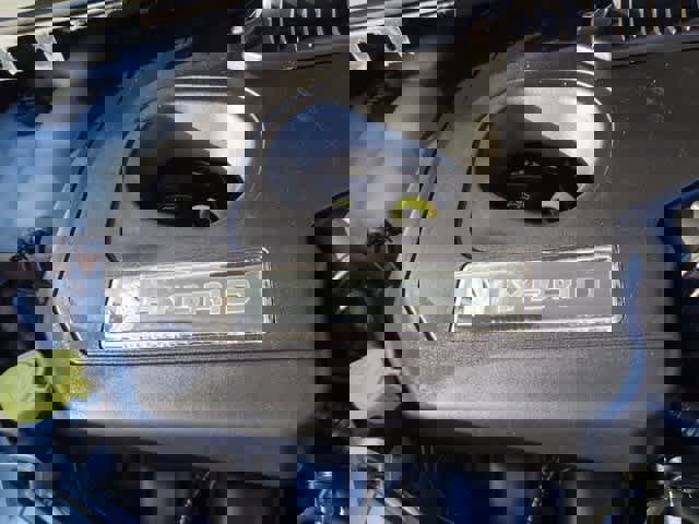 Certified 2017 Ford C-MAX Titanium w/ Equipment Group 301A image 44