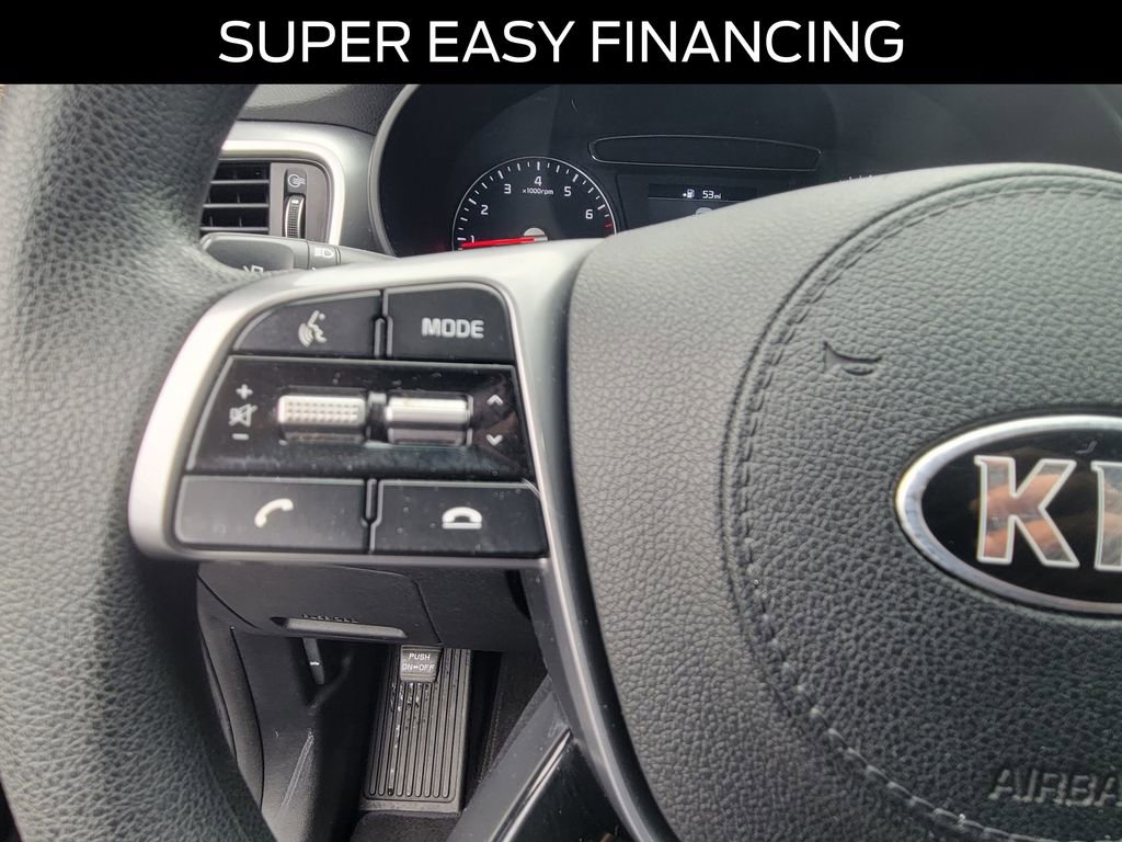 Used 2019 Kia Sorento L FWD image 20