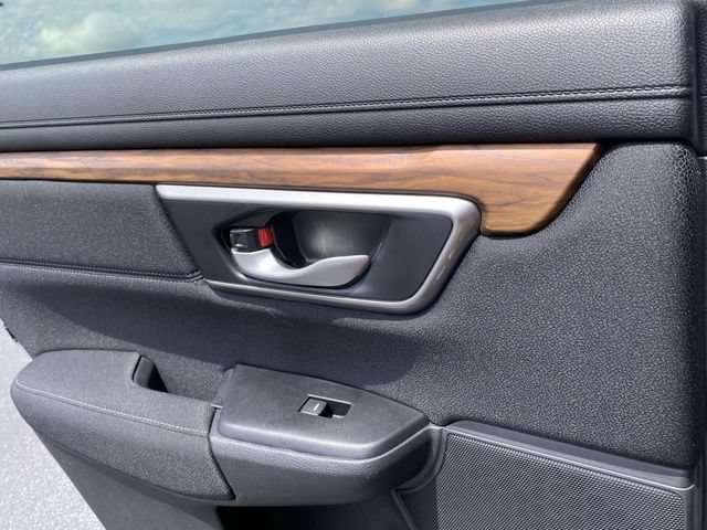 Used 2022 Honda CR-V EX image 14