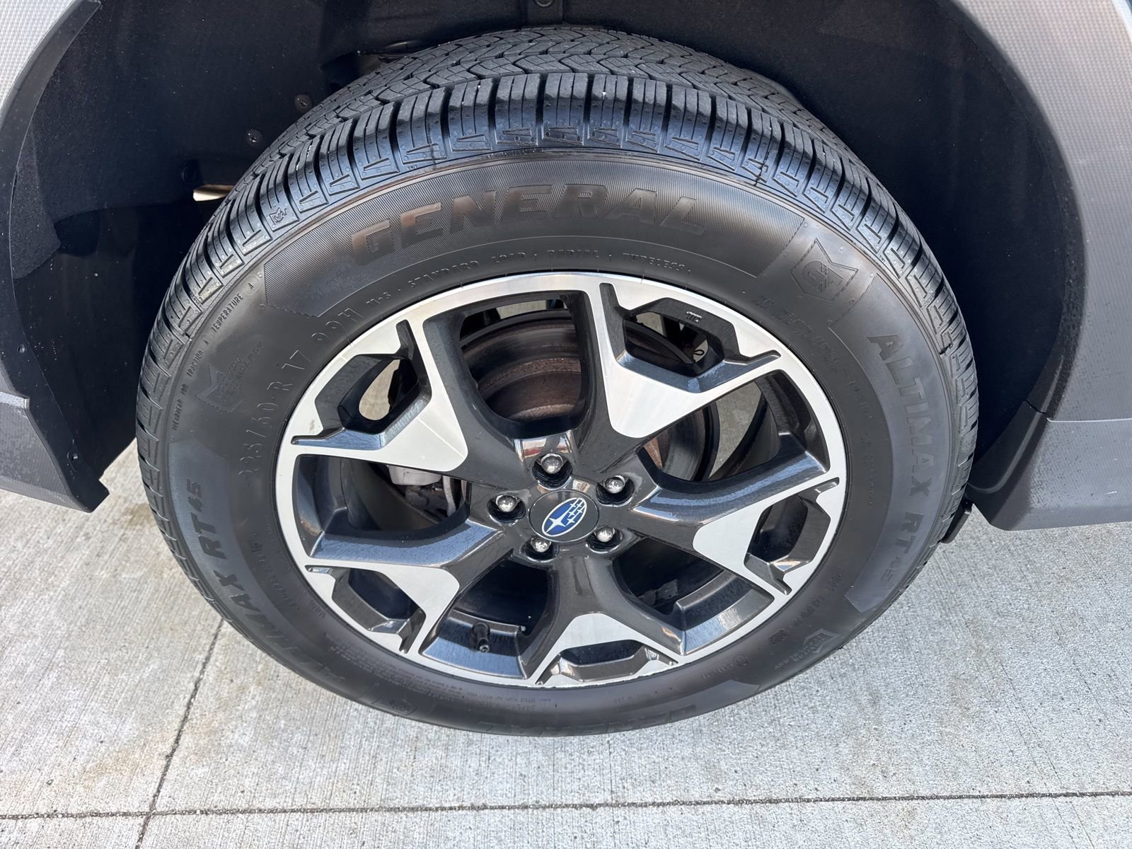 Used 2019 Subaru Crosstrek 2.0i Premium image 19