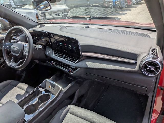 Used 2025 Chevrolet Equinox LT w/ Convenience Package II AWD/4WD image 23