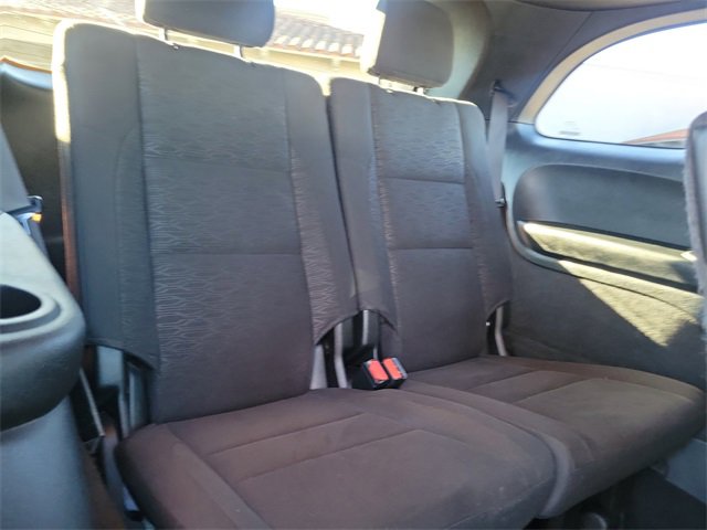 Used 2021 Dodge Durango SXT image 26