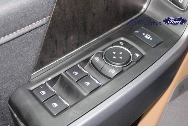 Certified 2023 Ford F250 Lariat w/ Sport Appearance Package image 23