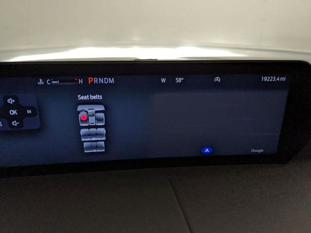 Certified 2025 Ford Expedition Tremor AWD/4WD image 14