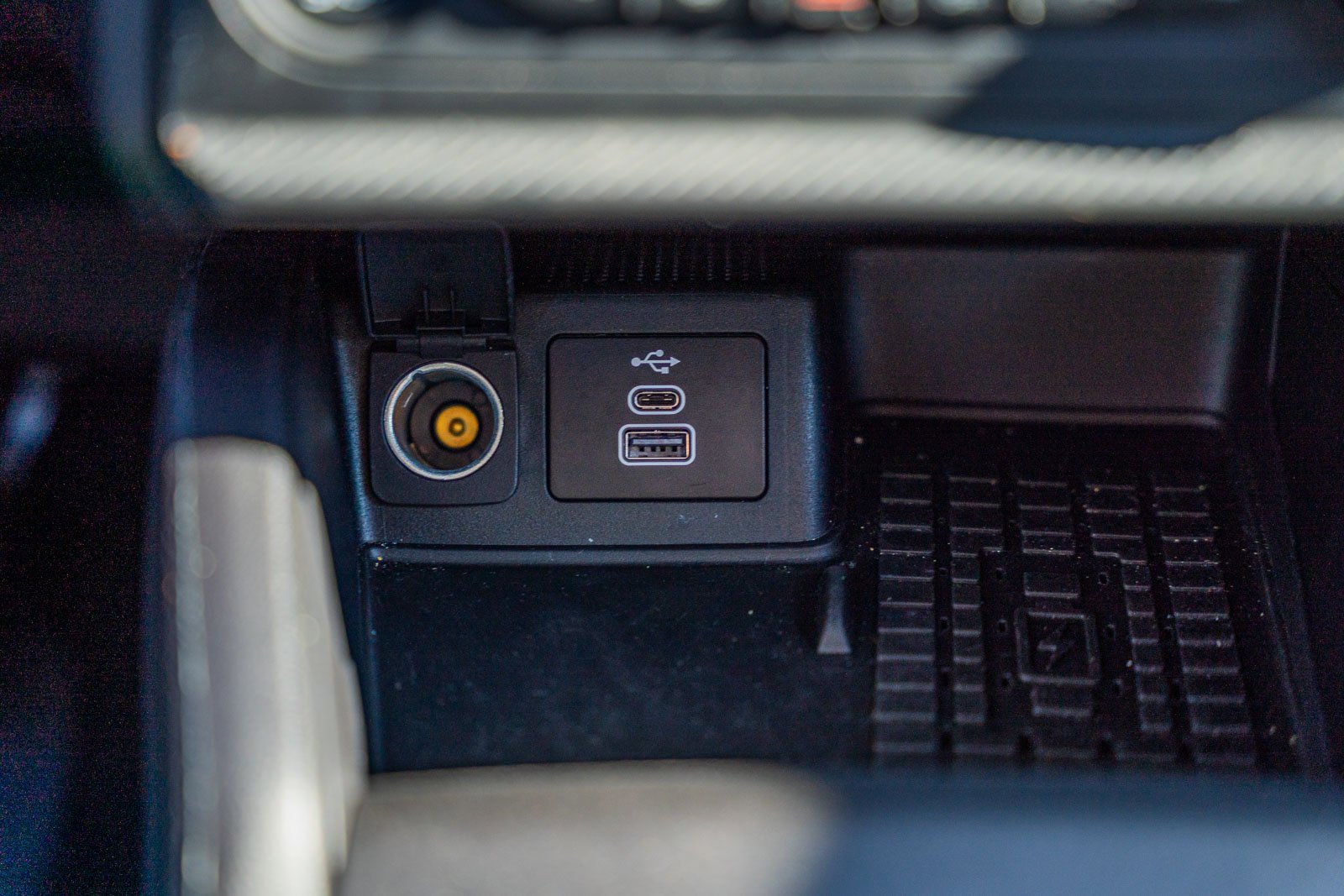 Certified 2025 Ford Bronco Sport Outer Banks w/ Outer Banks Tech Package+ image 32