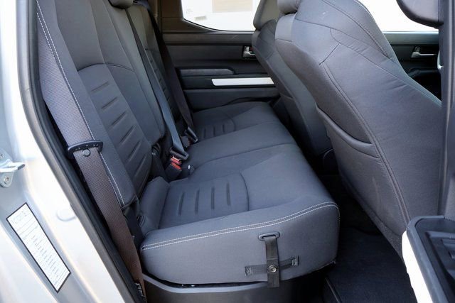 Used 2024 Toyota Tacoma TRD Off-Road image 22