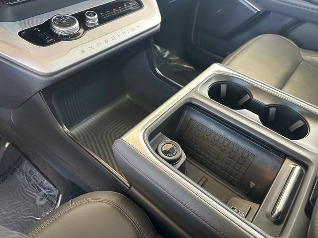 Certified 2025 Ford Expedition Active RWD image 27