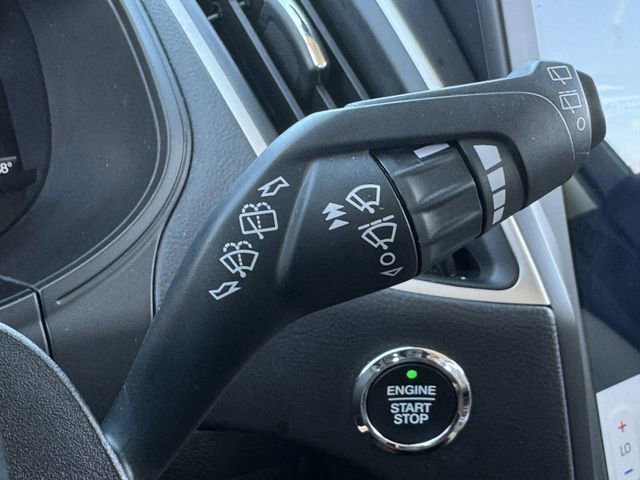 Certified 2024 Ford Edge SEL image 22