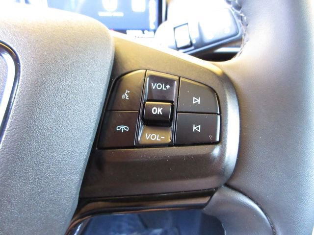 Certified 2024 Ford Mustang Mach-E Premium image 18