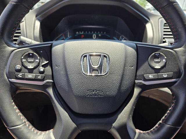 Used 2024 Honda Odyssey Sport image 28