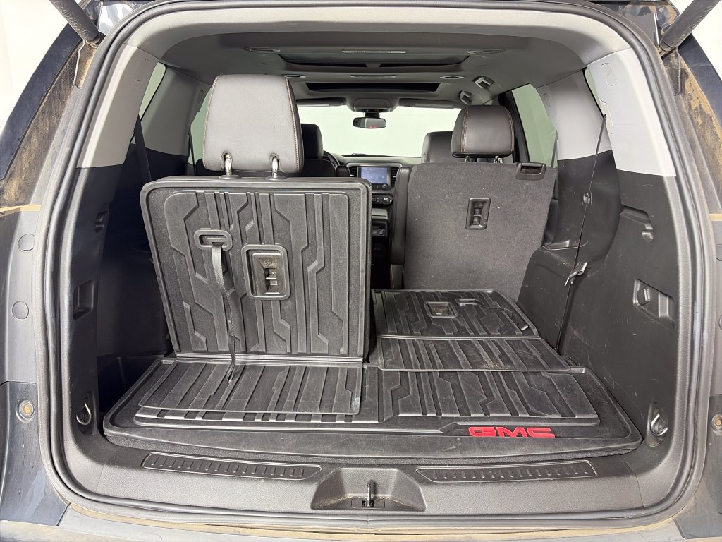 Used 2023 GMC Acadia AT4 w/ Technology Package AWD/4WD image 26