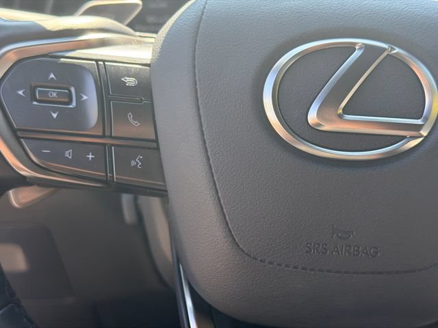 Used 2025 Lexus TX 350 AWD w/ Technology Package image 33