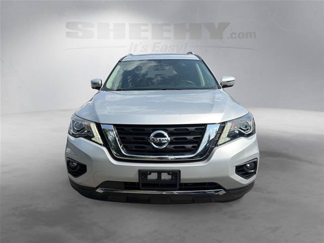 Used 2018 Nissan Pathfinder Platinum AWD/4WD image 15