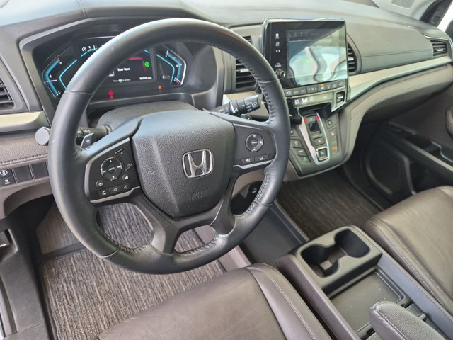 Used 2021 Honda Odyssey EX-L image 17