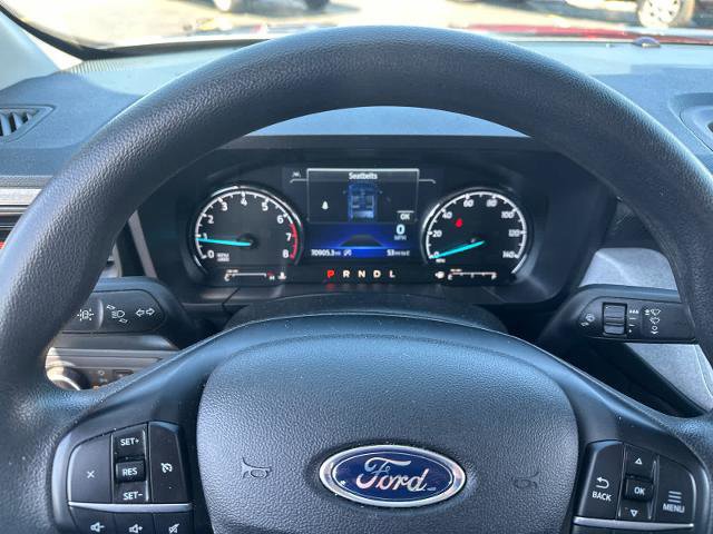 Certified 2023 Ford Maverick XLT w/ Equipment Group 300A Standard AWD/4WD image 11