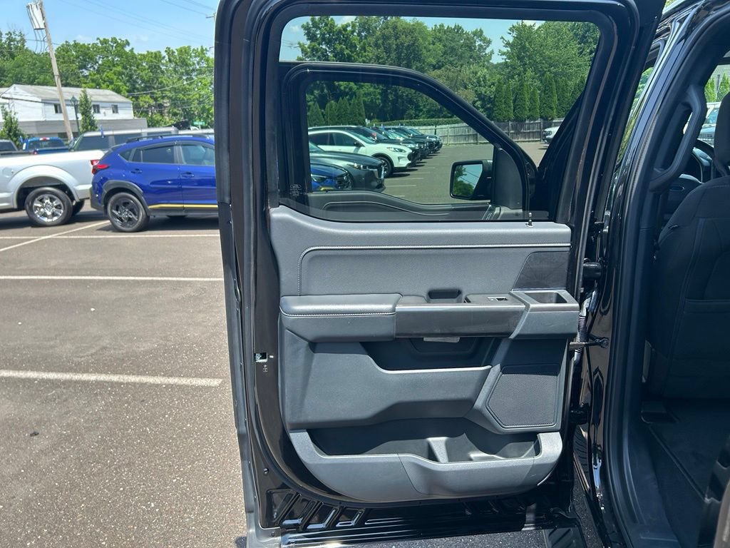 Certified 2023 Ford F150 XLT w/ Equipment Group 302A High AWD/4WD image 18