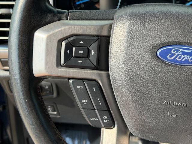 Certified 2020 Ford F150 Platinum w/ Technology Package AWD/4WD image 29