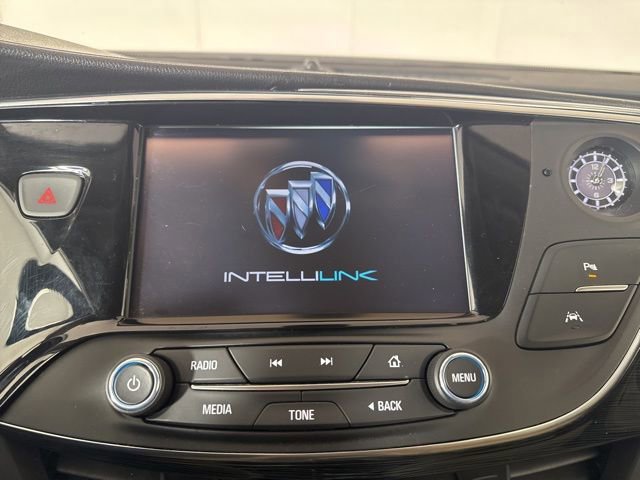 Used 2017 Buick Envision Premium image 16